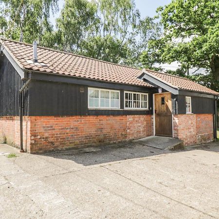 The Bull Pen Eye (Suffolk) Exterior foto