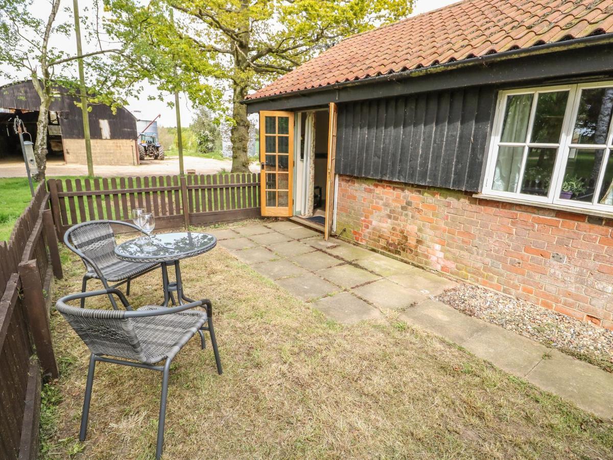 The Bull Pen Eye (Suffolk) Exterior foto