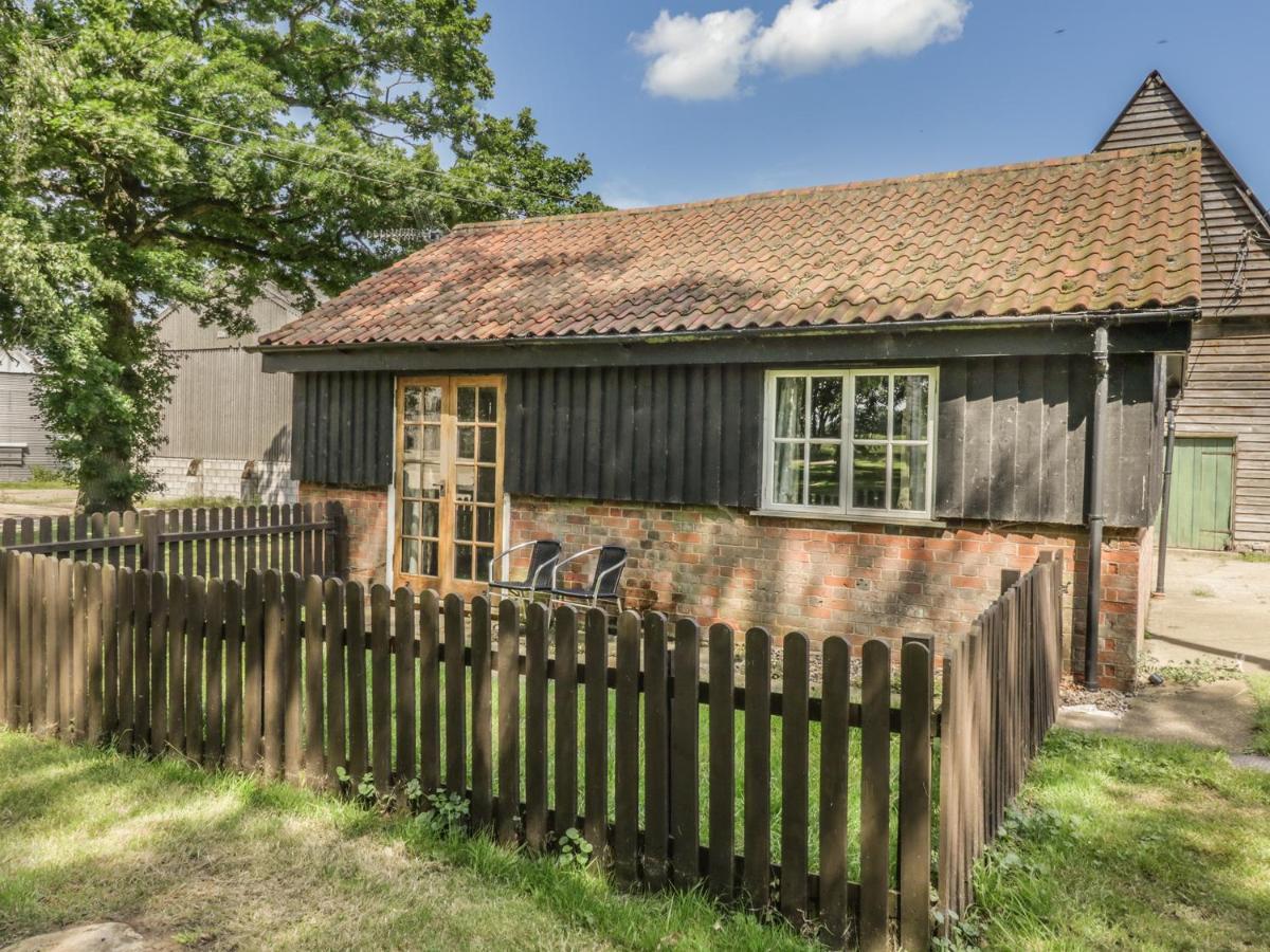 The Bull Pen Eye (Suffolk) Exterior foto